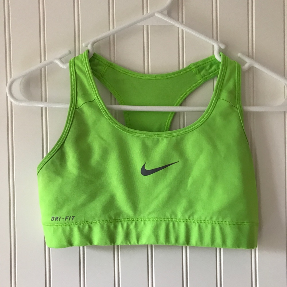 EUC Nike Sports Bra